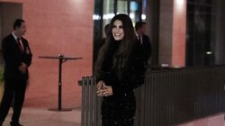 Αναλαμβάνει καθήκοντα η Kίμπερλι Γκίλφοϊλ – Η πρώτη της «αποστολή»