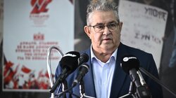 Κουτσούμπας Ηράκλειο ΚΚΕ