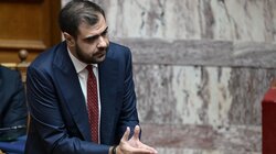 Παύλος Μαρινάκης ακρίβεια