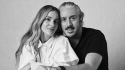 Γιάννης Χαρούλης, Νατάσσα Μποφίλιου