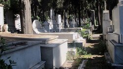 νεκροταφείο