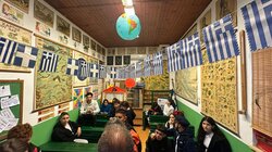 10ο Γυμνάσιο Ηρακλείου erasmus