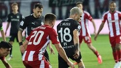 ΟΦΗ-Ολυμπιακός: Νέα ώρα στη σέντρα του Σούπερ Καπ