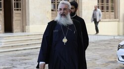 Αρχιεπισκοπος Κρήτης Ευγένιος