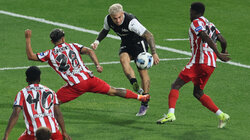 Super League: Η βαθμολογία μετά τη νίκη του ΟΦΗ