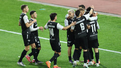 ΟΦΗ-Πανσερραϊκός 3-0: Νίκη-ανάσα για τον ΟΦΗ!