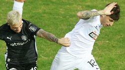 LIVE Κύπελλο betsson: ΑΕΚ-ΟΦΗ