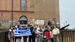 Το 45ο Δημοτικό Σχολείο Ηρακλείου στην Πολωνία μέσω του προγράμματος Erasmus+