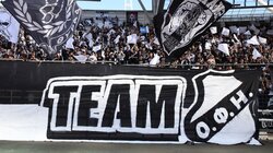 ΟΦΗ: Σήμερα είναι γιορτή, υπάρχουν άλλες 364 μέρες για γκρίνια