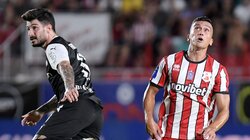 LIVE: ΟΦΗ-Πανσερραϊκός