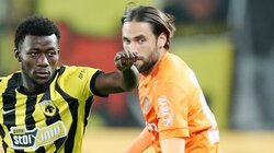 Η επιστροφή του Μπαϊνοβιτς και η χαρά του