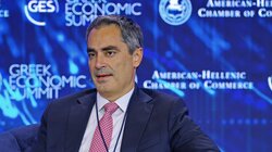 Μουστάκας ΓΕΚ ΤΕΡΝΑ