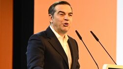 Τσιπρας