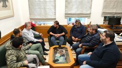 Αρναουτάκης αγροτοκτηνοτρόφοι