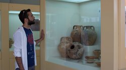 arhaiologiko moyseio siteias