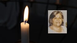 Αθανασία Κεγκέρογλου