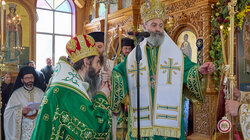 Αρχιεπίσκοπος Μακάριος Αθηναγόρας