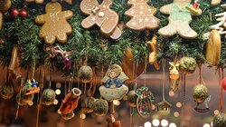 Η μαγεία των Χριστουγέννων στις Μοίρες-Χριστουγεννιάτικη Αγορά Δήμου Φαιστού 2025