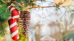 christmas xristougenna