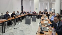 Σημαντικά βήματα για την πρώτη «Κοιλάδα Υδρογόνου» στο νησί