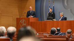 Δένδιας ΕΒΕΑ