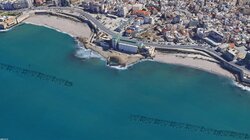 Κόλπος Δερματά