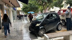 Δικαιοσύνης Ηράκλειο