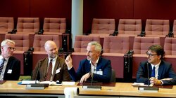 Περιφέρεια Κρήτης, Δίκτυο POLIS