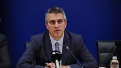 Χρίστος Δήμας, ΒΟΑΚ