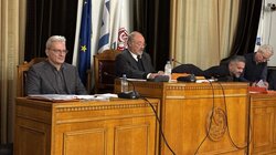 Καλοκαιρινός δημοτικό εισήγηση