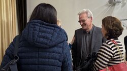 Άνοιξε ο δρόμος για την ανάπλαση στην περιοχή του Αγίου Κωνσταντίνου (video)