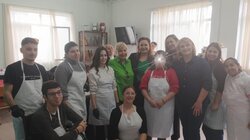 Αγία Βαρβάρα Τυμπάκι