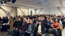 Χανιά έκθεση Μίκης