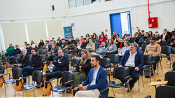 Διοργάνωση Ημέρας Καριέρας 2025 από το Τμήμα ΔΕΤ του ΕΛΜΕΠΑ