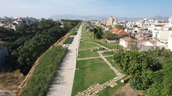 Ενετικά Τείχη, Ηράκλειο