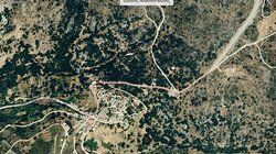 Έργα στο οδικό τμήμα Στρούμπουλας – Αστυράκι Κυκλοφοριακές ρυθμίσεις