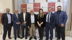 Κολλέγιο Κρήτης MBS & Επιμελητήριο Ηρακλείου: Ημερίδα Τουρισμού 2025