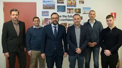 Ernst & Young, Γραφείο Κρήτης