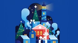 Ημέρα ευχών Χανιά 2025