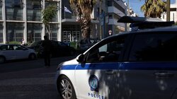 Ηράκλειο ένοπλο επεισόδιο 17χρονος