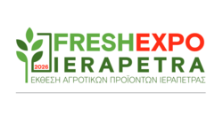 ιεραπετρα fresh expo