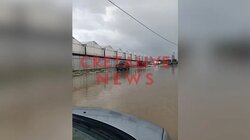 Ιεράπετρα, Πλημμύρες