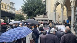 Συνταξιούχοι Ηρακλειο