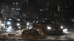 κακοκαιρια