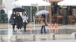 Κακοκαιρία Byron στο Ηράκλειο