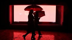 Κακοκαιρία byron 