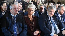 Κώστας Καραμανλής, Ευάγγελος Βενιζέλος