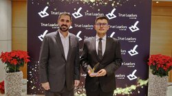  Όμιλος Καράτζη True Leader 2024