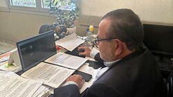 Βασίλης Κεγκέρογλου