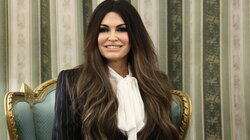 Κίμπερλι Γκιλφόιλ